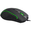 Mouse gaming Mouse gaming T-DAGGER Private negru