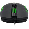 Mouse gaming Mouse gaming T-DAGGER Private negru