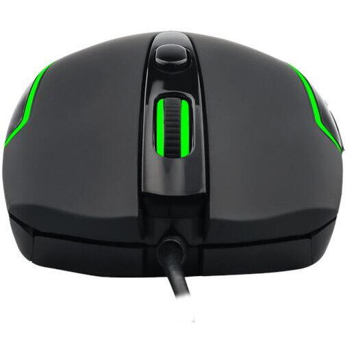 Mouse gaming Mouse gaming T-DAGGER Private negru