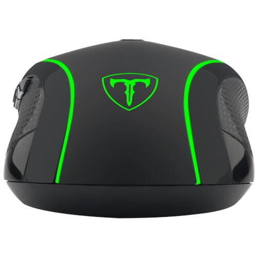 Mouse gaming Mouse gaming T-DAGGER Private negru