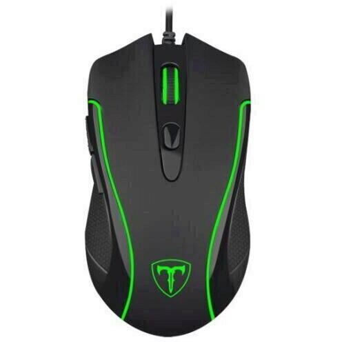 Mouse gaming Mouse gaming T-DAGGER Private negru