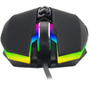 Mouse gaming Mouse gaming T-DAGGER Lieutenant negru