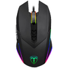 Mouse gaming Mouse gaming T-DAGGER Lieutenant negru