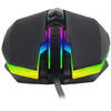 Mouse gaming Mouse gaming T-DAGGER Lance Corporal negru