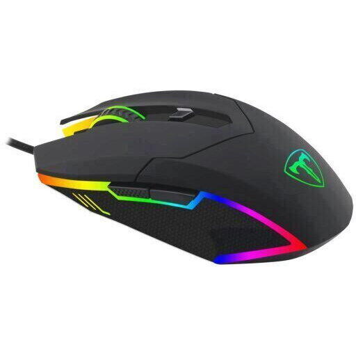 Mouse gaming Mouse gaming T-DAGGER Lance Corporal negru