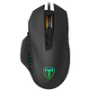 Mouse gaming Mouse gaming T-DAGGER Captain negru