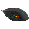 Mouse gaming Mouse gaming T-DAGGER Captain negru