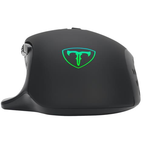 Mouse gaming Mouse gaming T-DAGGER Captain negru