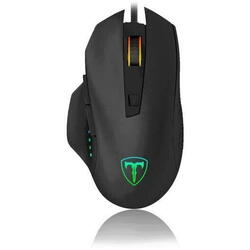 Mouse gaming T-DAGGER Warrant Officer negru