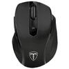 Mouse gaming Mouse gaming wireless T-DAGGER Corporal negru