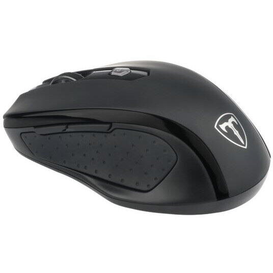 Mouse gaming Mouse gaming wireless T-DAGGER Corporal negru