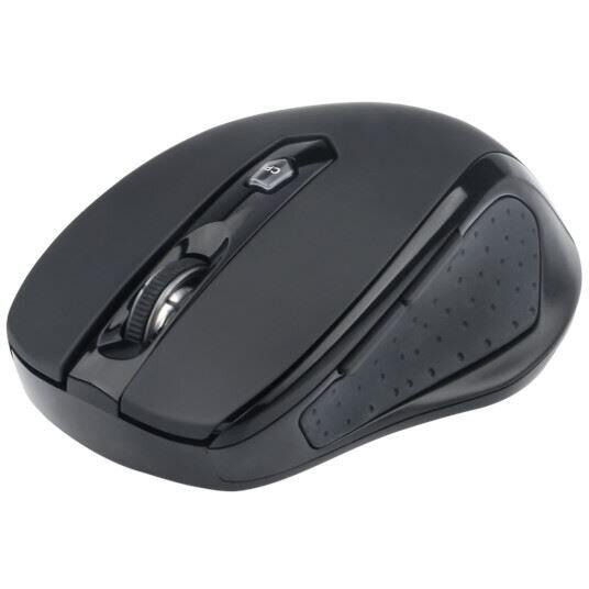 Mouse gaming Mouse gaming wireless T-DAGGER Corporal negru