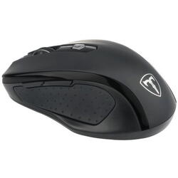 Mouse gaming wireless T-DAGGER Corporal negru