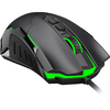 Mouse gaming Mouse gaming T-Dagger Brigadier negru