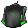 Mouse gaming Mouse gaming T-Dagger Brigadier negru