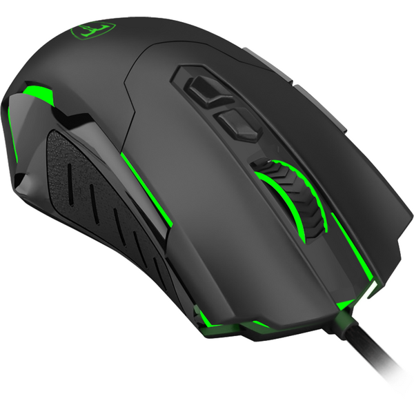 Mouse gaming Mouse gaming T-Dagger Brigadier negru