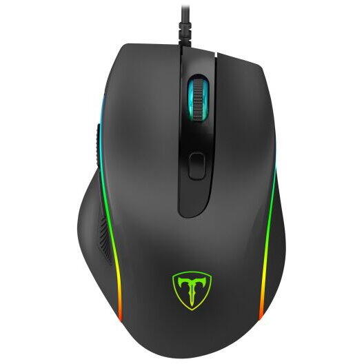 Mouse gaming Mouse gaming T-Dagger Recruit 2 negru