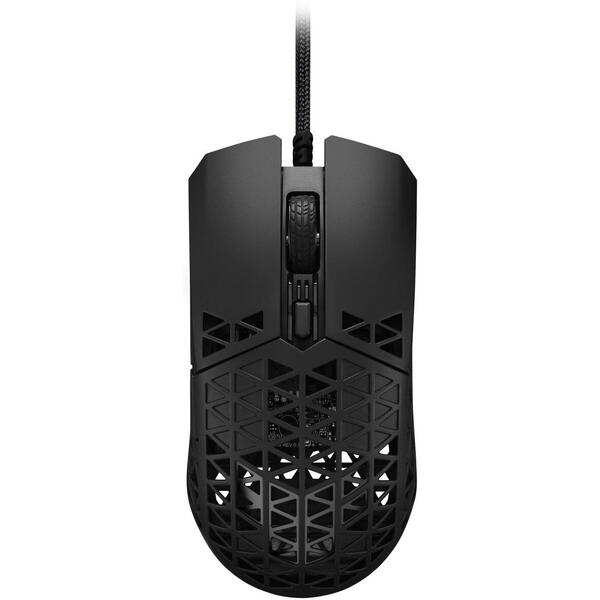 Mouse gaming Mouse gaming ASUS TUF M4 Air negru