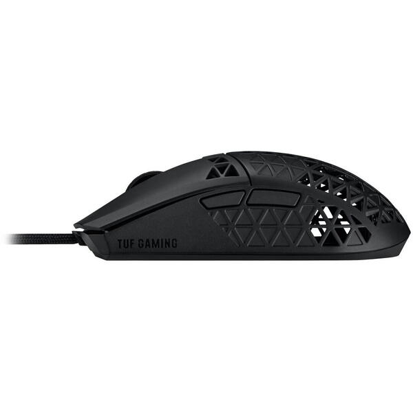 Mouse gaming Mouse gaming ASUS TUF M4 Air negru