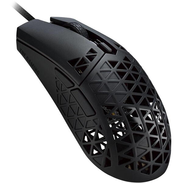 Mouse gaming Mouse gaming ASUS TUF M4 Air negru