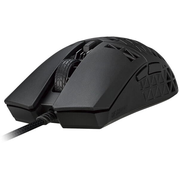 Mouse gaming Mouse gaming ASUS TUF M4 Air negru