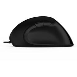 Mouse gaming Delux M618SEU negru