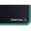 Mouse gaming Mousepad gaming Deepcool GM800 negru