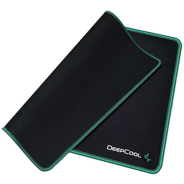 Mouse gaming Mousepad gaming Deepcool GM800 negru