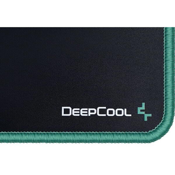 Mouse gaming Mousepad gaming Deepcool GM800 negru