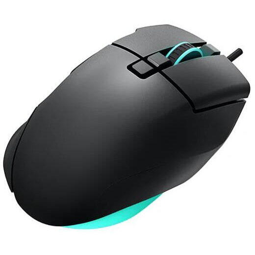 Mouse gaming Mouse gaming Deepcool MG350 negru