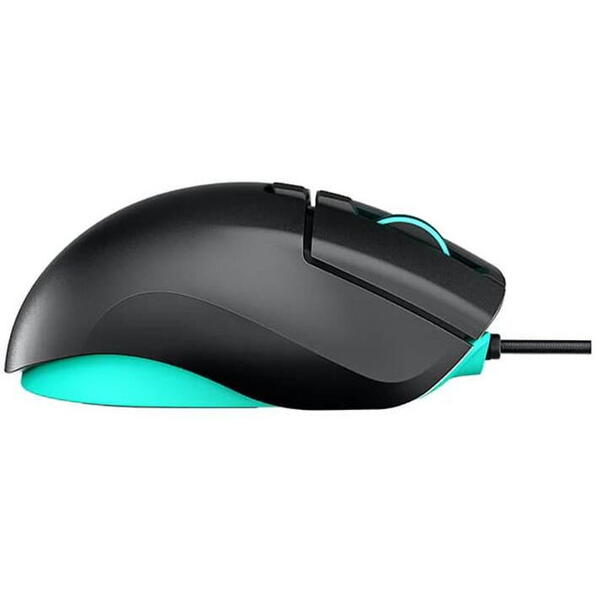 Mouse gaming Mouse gaming Deepcool MG350 negru