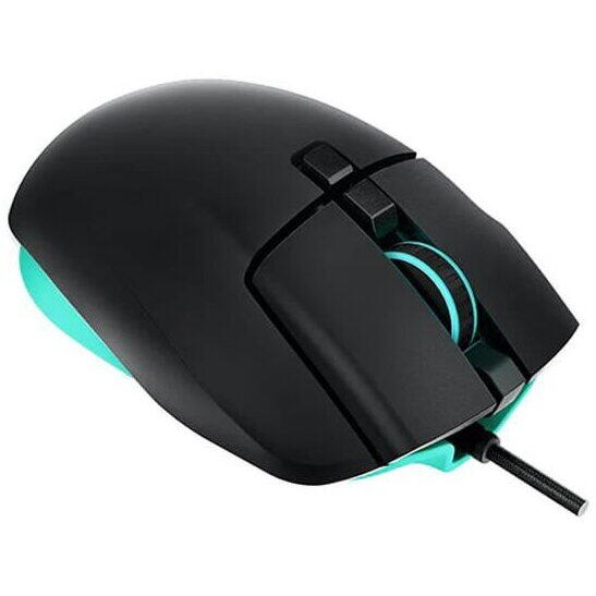 Mouse gaming Mouse gaming Deepcool MG350 negru