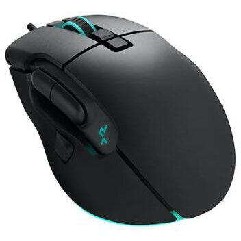 Mouse gaming Mouse gaming Deepcool MG350 negru