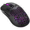 Mouse gaming Mouse gaming Deepcool MC310  iluminare aRGB negru