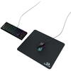 Mouse Pad Gaming Redragon Flick marime M