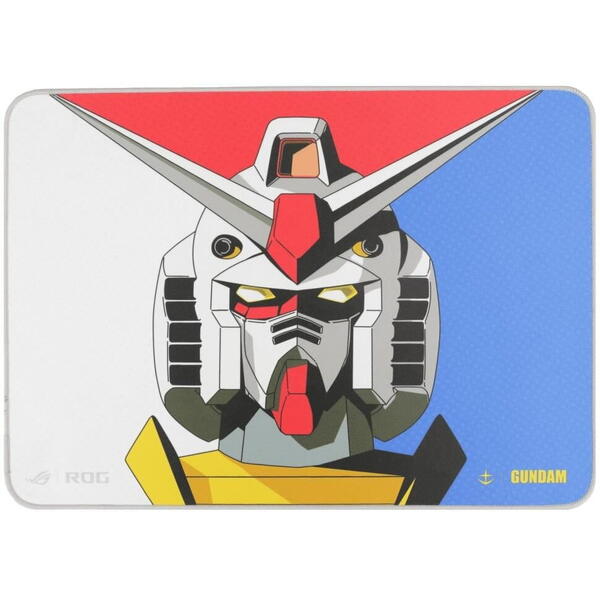 Mouse Pad Gaming Asus ROG Sheath GUNDAM EDITION