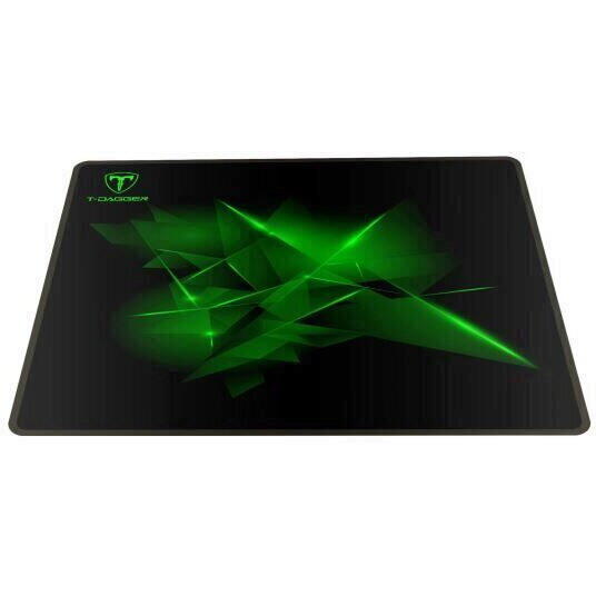 Mouse Pad T-Dagger Geometry marime M