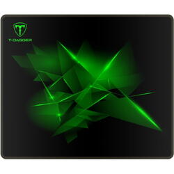 Mouse Pad T-Dagger Geometry marime M