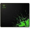 Mouse Pad Gaming T-Dagger Lava marime M