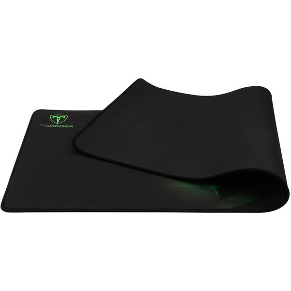 Mouse Pad Gaming T-Dagger Geometry marime L