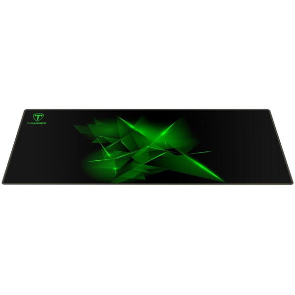 Mouse Pad Gaming T-Dagger Geometry marime L