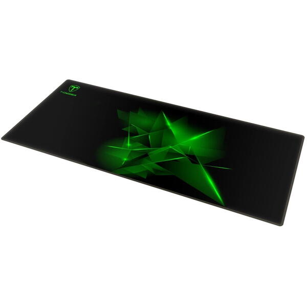 Mouse Pad Gaming T-Dagger Geometry marime L