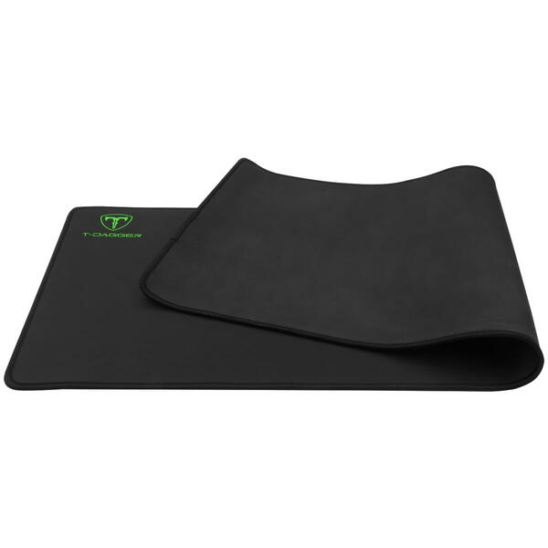 Mouse Pad Gaming T-Dagger Geometry marime L