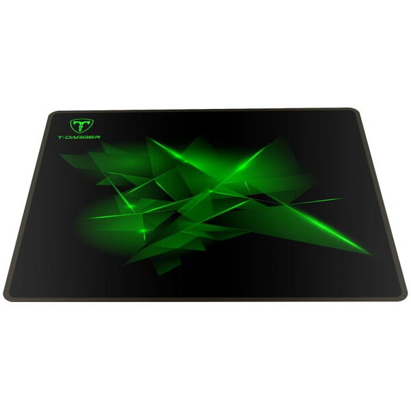 Mouse Pad Gaming T-Dagger Geometry marime S