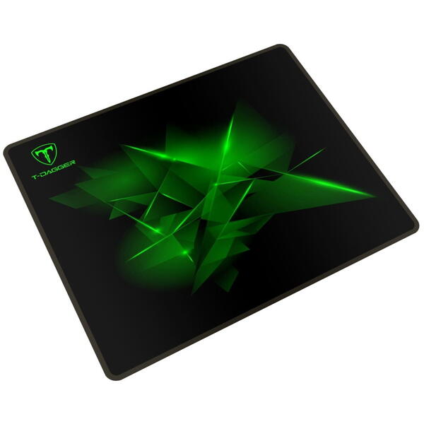 Mouse Pad Gaming T-Dagger Geometry marime S