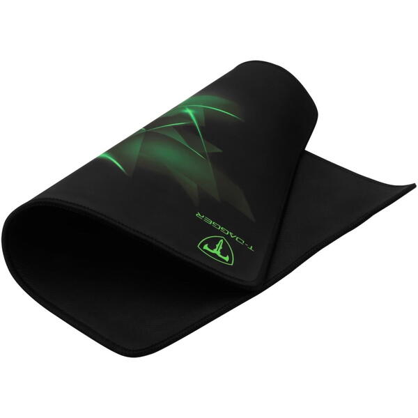 Mouse Pad Gaming T-Dagger Geometry marime S
