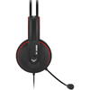 Casti gaming Asus TUF Gaming H7 Core Red