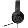 Casti gaming Edifier G4 SE negru cu rosu