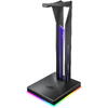 Asus ROG Throne iluminare RGB Black