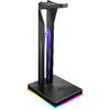 Asus ROG Throne iluminare RGB Black